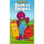 Barney's Book Of Shapes (Barney)