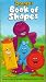 Barney's Book of Shapes