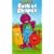 Barney's Book Of Shapes