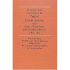 An Account of the Proceedings on the Trial of Susan B. Anthony, on the... by Susan B. Anthony