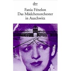 Das M�dchenorchester in Auschwitz.