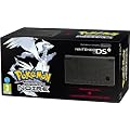 Console Nintendo DSi noire + POK�MON version noire - �dition Limit�e