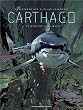 Carthago, tome 3: Le monstre de Djibouti