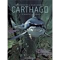 Carthago, tome 3: Le monstre de Djibouti