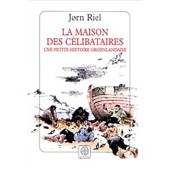 La maison des c�libataires