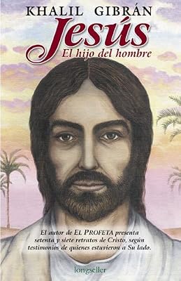 Jesus, El Hijo Del Hombre