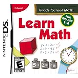 Learn Math ~ DreamCatcher Games