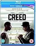 Creed [Blu-ray] [2016]