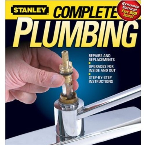 51G22tsSbPL. SL500  Complete Plumbing Stanley Complete