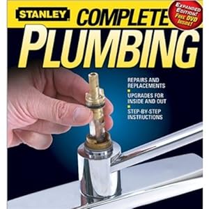 Complete Plumbing (Stanley Complete) [Paperback]