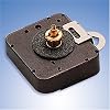 G�termann / KnorrPrandell 8337004 - Uhrwerk ohne Zeiger Achsl�nge 26,2mm