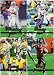 2006 Fleer Ultra Football Complete Mint 200 Card Basic Veterans Set Including Ben Roethlisberger, LaDanian Tomlinson, Michael Vick, Brian Urlacher, Drew Bledsoe, Peyton Manning, Edgerrin James, Randy Moss, Tom Brady, Donovan McNabb and Many Others!
