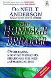 The bondage breaker : with study guide