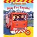 Fireman Sam Sound Book: Noisy Fire Engines!