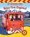 Fireman Sam Sound Book