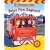 Fireman Sam Sound Book: Noisy Fire Engines!
