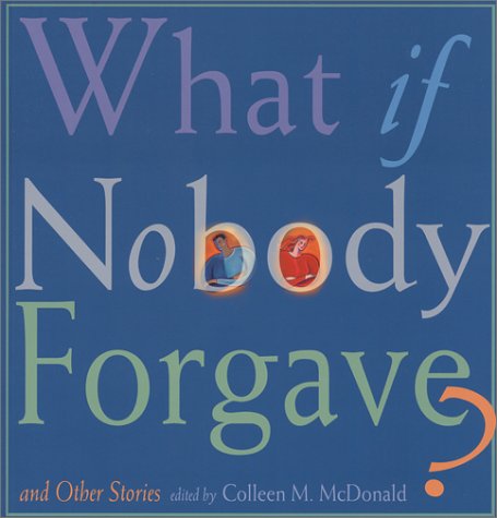What If Nobody Forgave and Other Stories under The Books Store