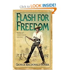 Flash for Freedom! (The Flashman papers)