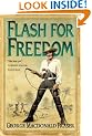 Flash for Freedom! (The Flashman papers)