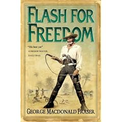 Flash for Freedom! (The Flashman papers)