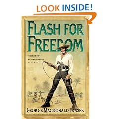 Flash for Freedom! (The Flashman papers)