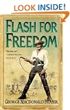 Flash for Freedom! (The Flashman papers)