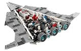 LEGO Star Wars 6211: Imperial Star Destroyer
