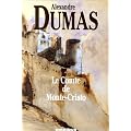 COMTE DE MONTE-CRISTO -LE
