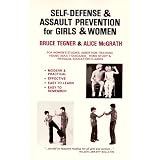Self-Defense and Assault Prevention for Girls and Women