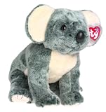 Review TY 9363 / TY Eucalyptus the Koala Beanie Buddy 12