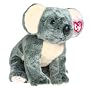 TY Beanie Buddy - EUCALYPTUS the Koala