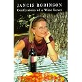 Confessions of a Wine Lover