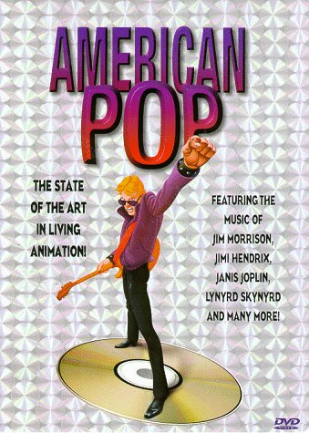 Check Into American Pop See It Right Now!
