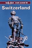 Switzerland (Lonely Planet Travel Survival Kit)