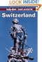 Lonely Planet Switzerland (2nd ed)