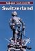 Books : Lonely Planet Switzerland (2nd ed)