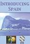 Introducing Spain DVD