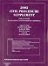 Books : 2003 Civil Procedure Supplement (American Casebook Series)