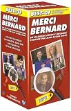 DVD Merci Bernard : Best-Of - Coffret 3 VHS, film DVD Merci Bernard : Best-Of - Coffret 3 VHS