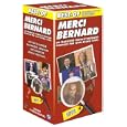 Merci Bernard : Best-Of - Coffret 3 VHS