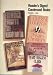Books : While My Pretty One Sleeps/The Bailey Chronicles/The Negotiator/Hallapoosa (Reader's Digest Condensed Books, Volume 4: 1989)