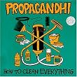 How to Clean Everything