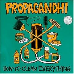 How to Clean Everything