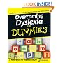 Overcoming Dyslexia for Dummies (US Edition)