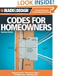 Black & Decker Codes for Homeowners:...