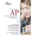 Cracking the AP Economics Macro and Micro Exams, 2006-2007 Edition (College Test Prep) by  David A. Anderson