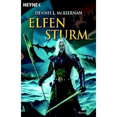 Elfensturm. (Broschiert)