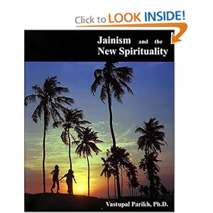 Jainism and the New Spirituality