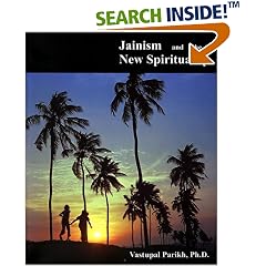 Jainism and the New Spirituality