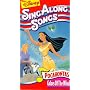 Disney Sing Along Songs: Pocahontas Colors of the Wind [VHS]
